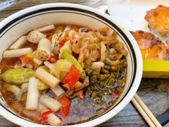 -李易面馆(高桥店)