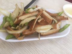 -三盛楼饭店(四流中路店)