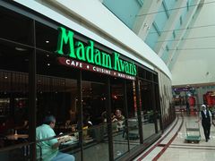 -关夫人餐厅(阳光广场店)