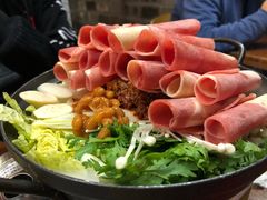 -米屋石锅拌饭(师大店)