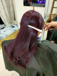 -TK·HAIR SALON韩式设计
