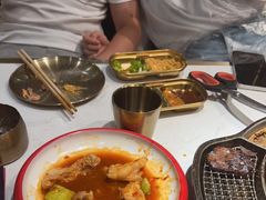 -老板娘的烤肉店(港湾广场店)