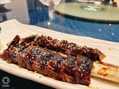 -江滨壹号艺文空间复合餐厅(闽江大道店)