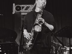 -林肯爵士乐上海中心 Jazz at Lincoln Center Shanghai