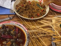 -冶建镜子·老南昌大排档·江西虾王(总店)