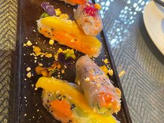 -壹泰东南亚主题餐厅·高良姜风情(州桥店)