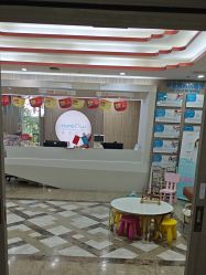 -睿宝儿科·眼科·口腔(静安大悦城门诊部)