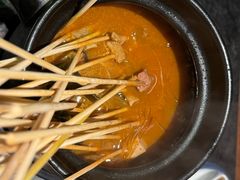 -可口香·非遗老号烧烤(南岗直营店)