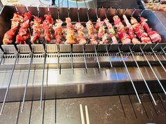 -邢氏老太太烤串(北兴街店)