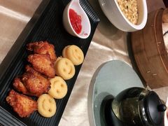 -卢家湾大酒店(诸暨店)