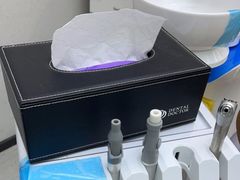 -牙博士口腔品牌连锁(杨浦店)