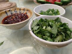 -本味焖罐源(天泽街店)