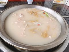 老来福酸汤兔(小锅)-老来福·非遗酸汤兔(凯旋路店)