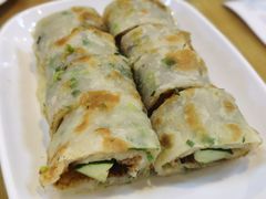 -台北楚楚园馅饼粥(虹桥南丰城店)