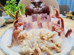 -海鲨湾海鲜会馆(百家湖1912店)