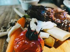 -Famous肥猫墨西哥音乐餐吧(五棵松华熙LIVE店)