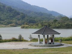 -风云岭森林公园