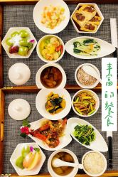 -馨月汇·独栋月子中心(南山店)