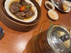 -杭州JW万豪酒店-万豪中餐厅