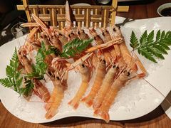 -Mr.Fish鱼鲜生海鲜放题(高德置地冬广场店)