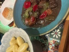 -格鲁·秀色Georgia’s Feast