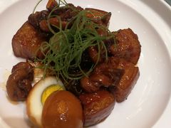 -望乡楼上海菜(日月光店)