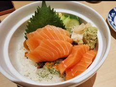 -小山日本料理(太古汇店)