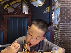 -品质伊骊新疆菜(紫金店)