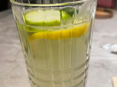 青金桔优格茶-必胜客(南环汇邻店)
