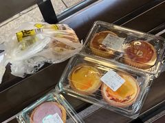 -鲍师傅糕点(观前街店)