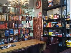 -ELEVEN桌游剧本杀轰趴馆(三里屯店)