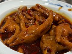 -欧记大排档·景德菜(上海首店)