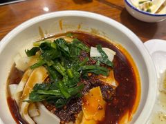 -临潼印象·特色陕菜