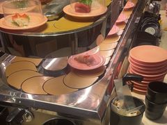 -争鲜回转寿司(东方银座店)