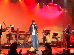 -KEZEE Music Live