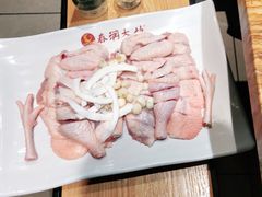 -春润大地海南椰子鸡(沙井京基百纳广场店)