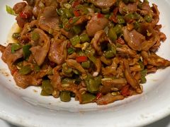 -兰湘子·湘菜小炒(石家庄万象城店)