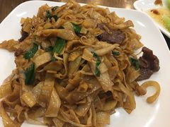 -沙河粉村·国家非遗传承(云台店)