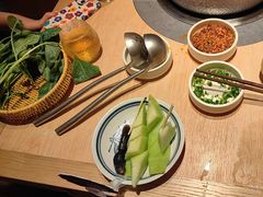 -巴奴毛肚火锅(七宝领展广场店)
