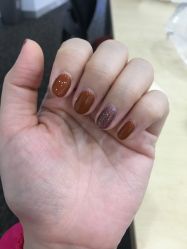 -M·X Nail日式美甲美睫