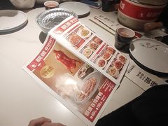 -额娘·春饼烤鸭(华北七楼创始店)