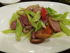 -西安烤鸭店(369烤鸭王店)