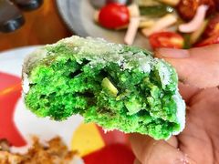 斑斓饼干-Mesa Madre梅萨妈妈·Bintana(国贸店)