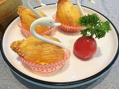 -晋江荣誉国际酒店·港誉茶餐厅
