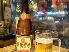 -北丐先生·野馄饨烧烤(雨花万象店)
