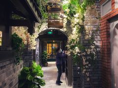 -龙抄手食府(浣花北路店)