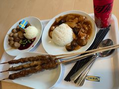-宜家·瑞典风味餐厅(四元桥店)