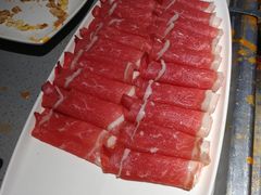 捞派澳洲肥牛-海底捞火锅(振华商厦店)