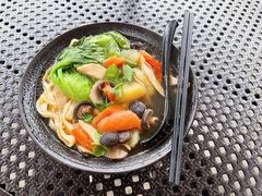 -韬光茶庵