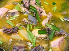 临沧木瓜鸡-滇铺子(欣都龙城店)